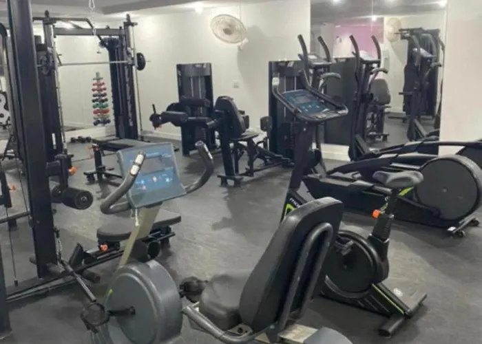 Apartamento Com Varanda Guarujá